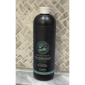 Tweak'd By Nature Restore Bamboo Green Tea Revitalizing Hair Treatment Mist 16oz